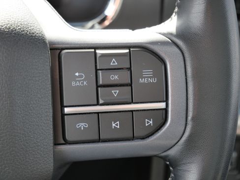 Used 2023 Ford F150 Lariat w/ Equipment Group 502A High image 32