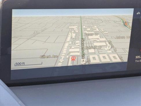 New 2025 Acura RDX A-Spec image 14