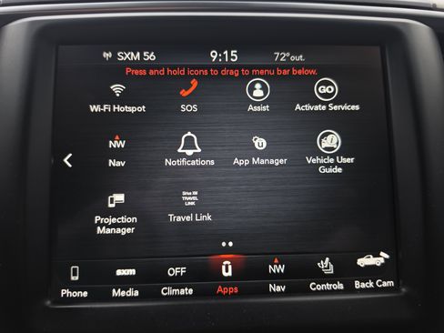 Used 2018 RAM 2500 Big Horn AWD/4WD image 35