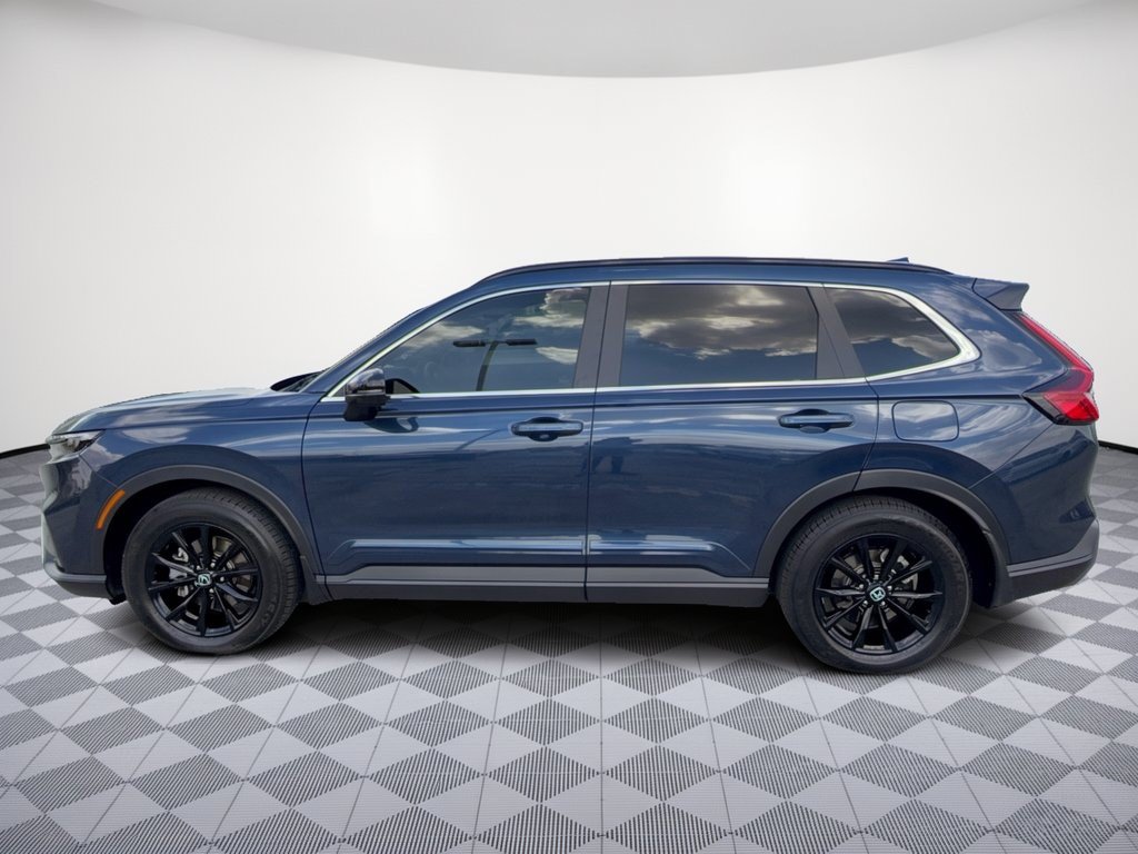 Used 2023 Honda CR-V Sport image 2