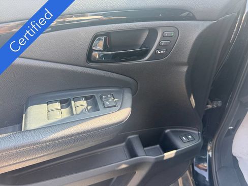 Used 2022 Honda Passport Elite image 23