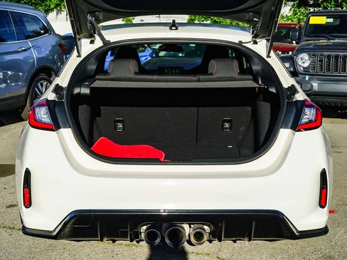 Used 2023 Honda Civic Type R image 30