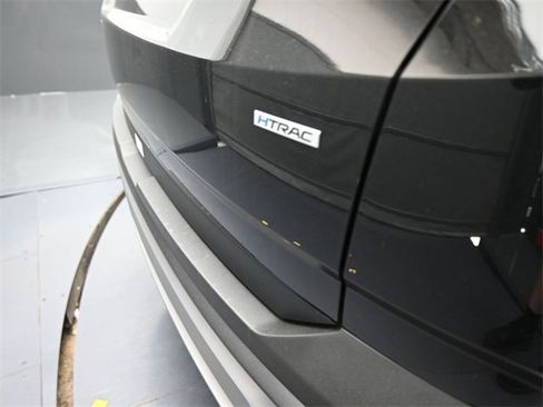 New 2026 Hyundai Tucson SEL image 22