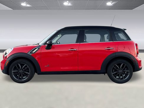 Used 2012 MINI Cooper Countryman S image 2