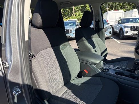 New 2025 Ford Ranger XL image 22