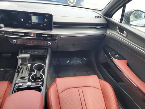 New 2026 Kia K5 GT-Line w/ GT-Line Premium Package FWD image 26
