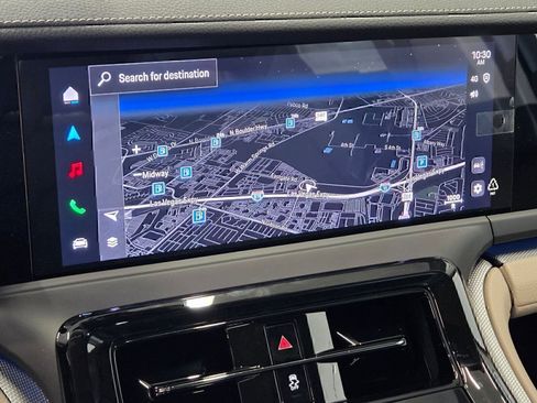 Certified 2026 Porsche Panamera RWD image 20