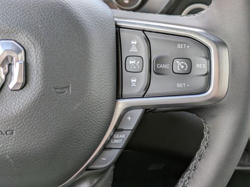 New 2026 RAM 1500 Big Horn image 20