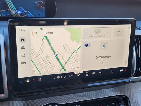 New 2026 Ford Expedition Active image 17