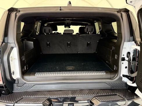 Used 2024 GMC Hummer EV 2X AWD/4WD image 5