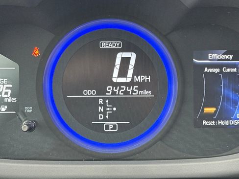 Used 2014 Toyota RAV4 EV image 26