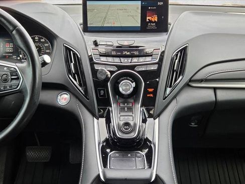 Used 2024 Acura RDX SH-AWD w/ Technology Package image 17