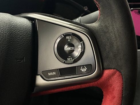Used 2021 Honda Civic Type R Limited image 13