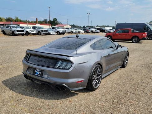 Used 2022 Ford Mustang GT w/ Black Accent Package image 6
