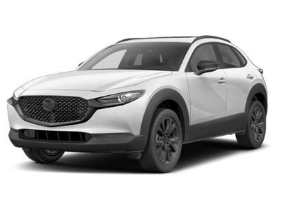 New 2026 MAZDA CX-30 AWD 2.5 S