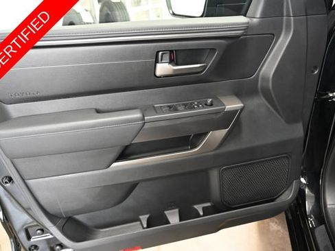 Certified 2026 Toyota Tundra SR5 AWD/4WD image 29
