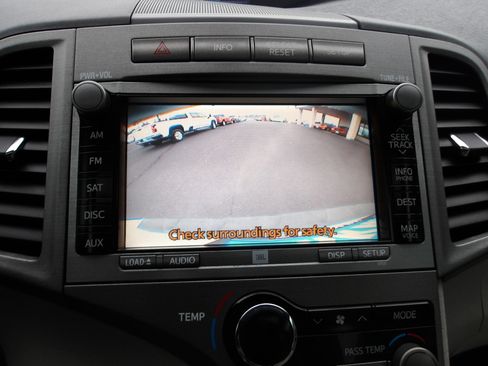 Used 2009 Toyota Venza AWD image 20