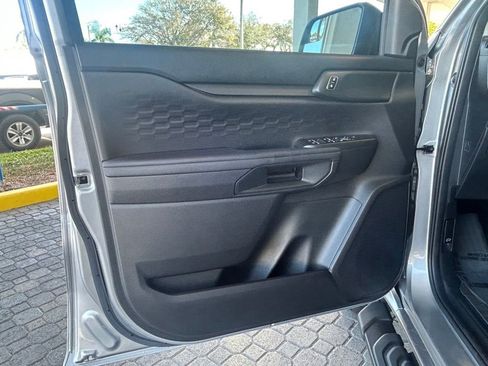 Used 2024 Ford Ranger XL w/ Trailer Tow Package image 34