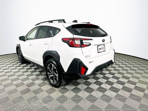 Certified 2025 Subaru Crosstrek 2.0i Premium image 7