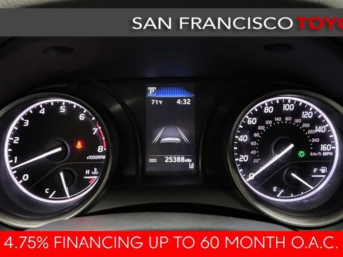 Certified 2024 Toyota Camry SE image 31