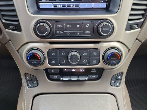 Used 2018 GMC Yukon Denali w/ Denali Ultimate Package image 38