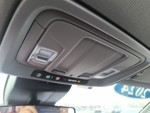 Used 2024 Chevrolet Silverado 3500 W/T w/ Snow Plow Prep Package image 28