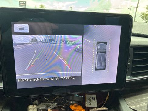 Used 2020 Ford Explorer Limited w/ Class III Trailer Tow Package RWD image 10