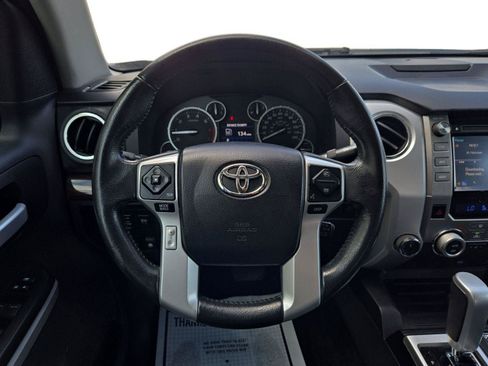 Used 2015 Toyota Tundra Limited AWD/4WD image 18