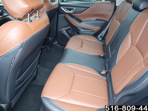 Used 2023 Subaru Forester Touring AWD/4WD image 15