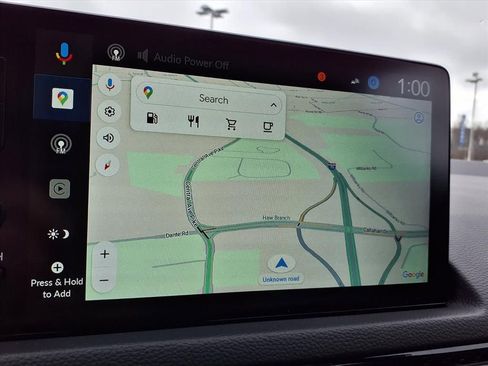 New 2026 Honda Civic Sport Touring image 17