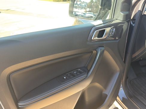 Used 2020 Ford Ranger Lariat w/ Trailer Tow Package image 18