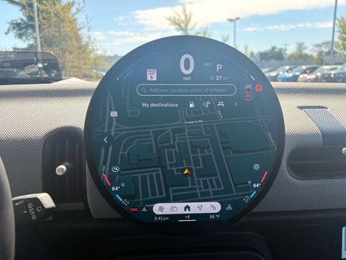 New 2026 MINI Cooper S FWD image 45