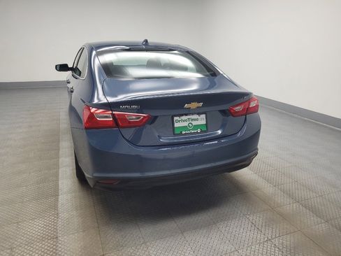 Used 2024 Chevrolet Malibu LT image 6