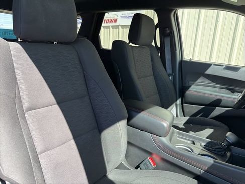 Used 2023 Dodge Durango GT AWD/4WD image 8
