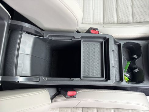 Used 2024 Honda CR-V EX-L image 21