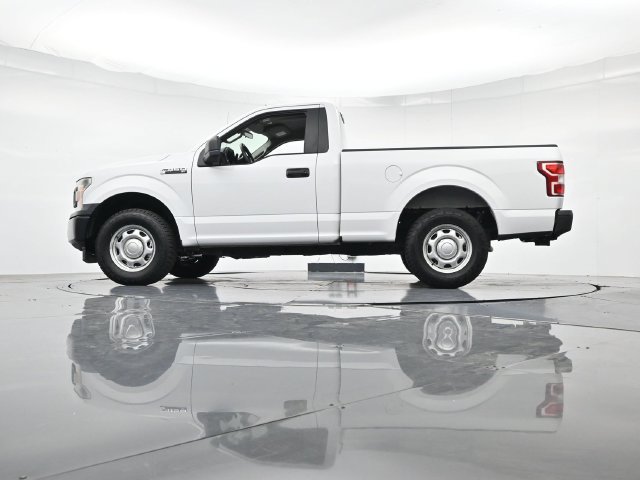 Certified 2018 Ford F150 XL RWD image 36