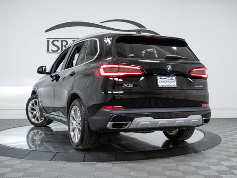 Used 2021 BMW X5 xDrive40i w/ Premium Package AWD/4WD image 28