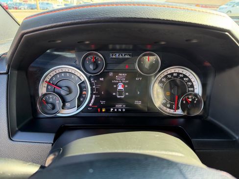 Used 2017 RAM 1500 Sport w/ Copper Sport Package image 17