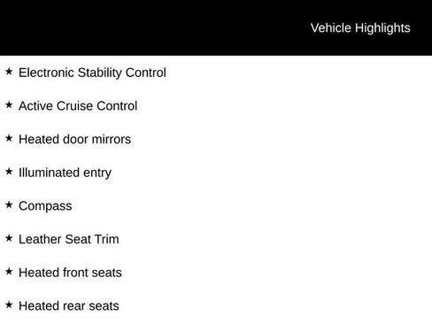 Used 2026 MAZDA CX-50 Meridian Edition w/ Apex Package image 6