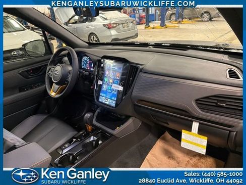 Used 2026 Subaru Forester Wilderness image 16