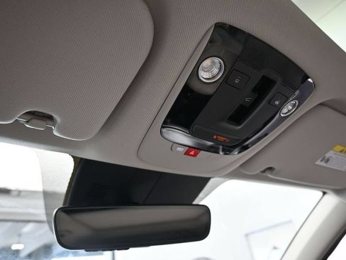 Used 2025 Kia Sorento S w/ Panoramic Sunroof Package FWD image 29