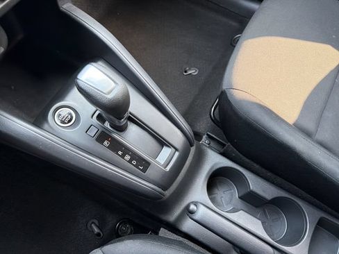 Used 2024 Nissan Kicks S FWD image 16