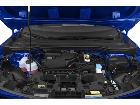 Used 2021 Volkswagen ID.4 1st Edition RWD image 8