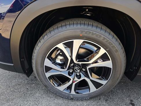 New 2026 MAZDA CX-5 Preferred AWD/4WD image 17