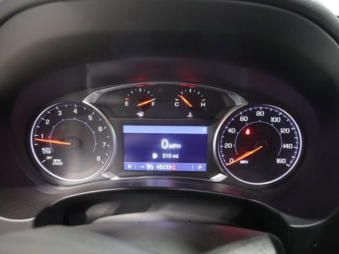Used 2024 GMC Terrain SLT AWD/4WD image 42
