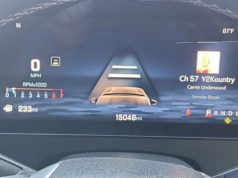 Certified 2024 Chevrolet Traverse LT image 19