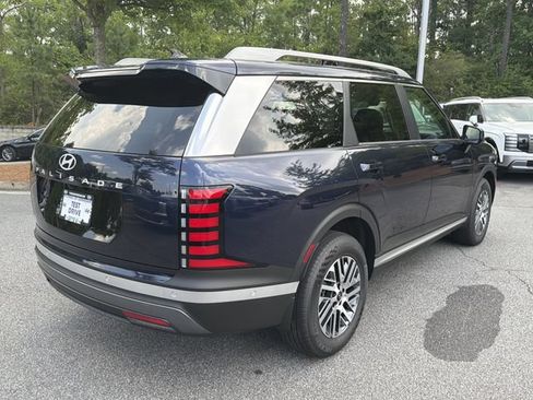 New 2026 Hyundai Palisade SEL FWD image 7