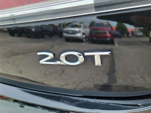 Used 2018 Lincoln MKZ Select w/ Technology Package FWD image 7