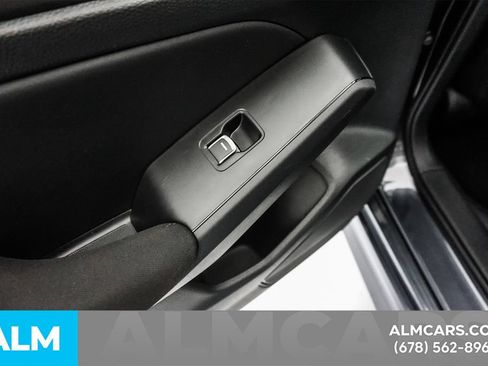 Used 2025 Honda Civic LX image 42