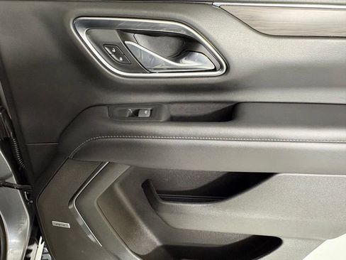 Certified 2021 Chevrolet Tahoe Z71 AWD/4WD image 18